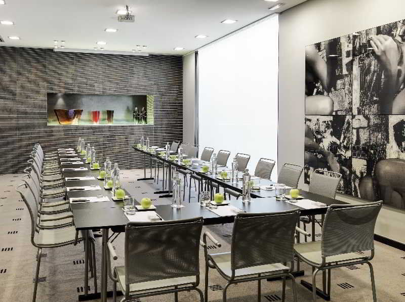 ברצלונה H10 Universitat (Adults Only) מראה חיצוני תמונה