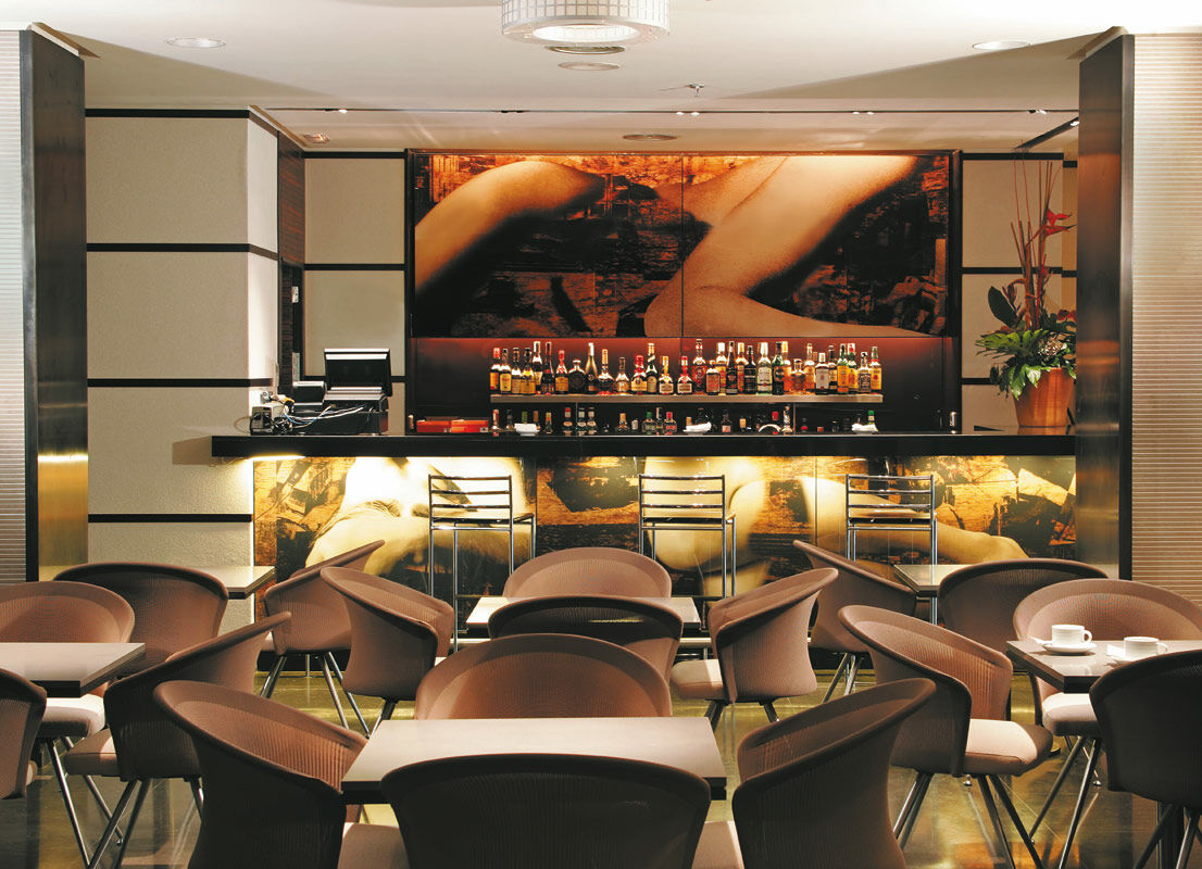 ברצלונה H10 Universitat (Adults Only) מראה חיצוני תמונה
